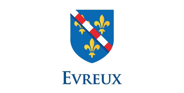 Évreux